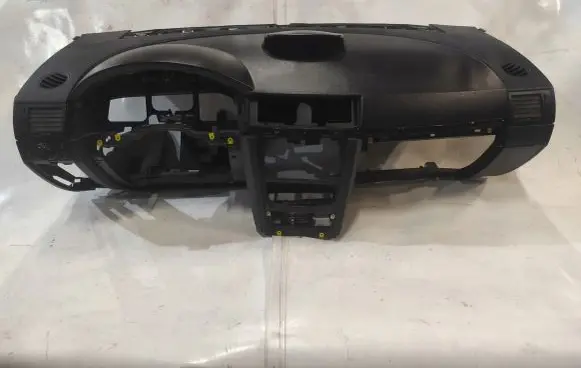 Opel Meriva A Dashboard 93319474