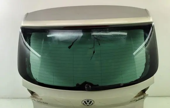 Volkswagen Tiguan Tailgate/trunk/boot lid 