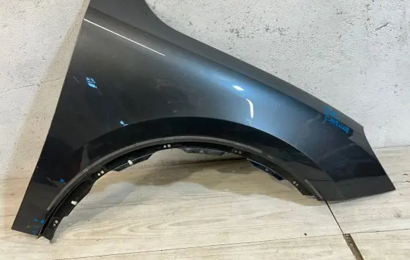 Porsche Cayenne (9Y0 9Y3) Fender
