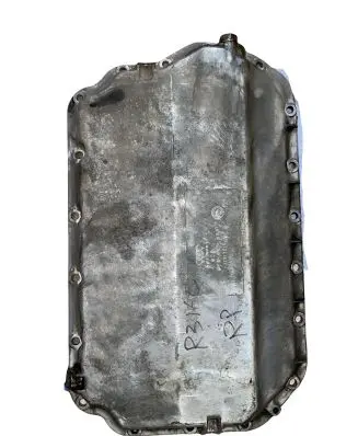Audi A6 S6 C5 4B Oil sump 078103604T