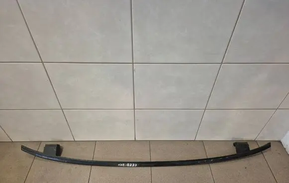 KIA Ceed Front bumper cross member 86571J7000
