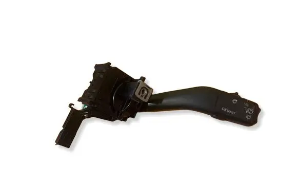 Volkswagen Golf V Wiper control stalk ANP80H024A W3C0395 M3C0395B