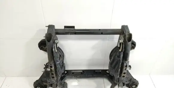 Mercedes-Benz EQC Rear subframe A2523520300