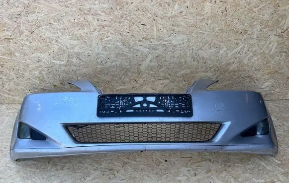 Lexus IS 220D-250-350 Front bumper