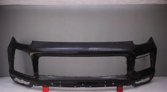 Porsche Cayenne (9Y0 9Y3) Front bumper