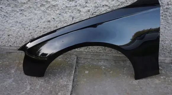 Audi A4 S4 B8 8K Fender