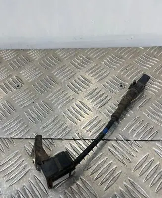 Rear air suspension level height sensor