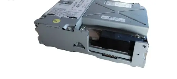 Audi A8 S8 D5 Video control module 4N0035067