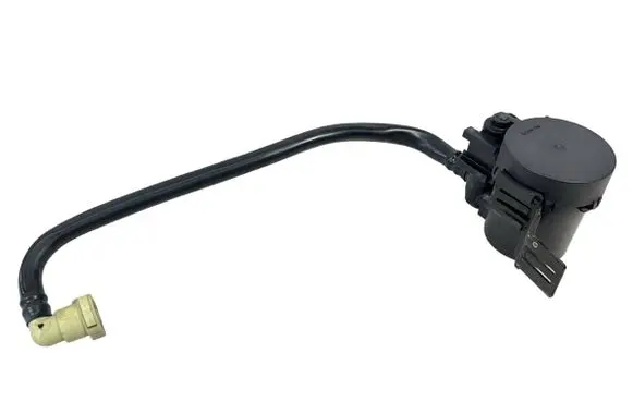 Hummer H3 Fuel tank valve 10386359