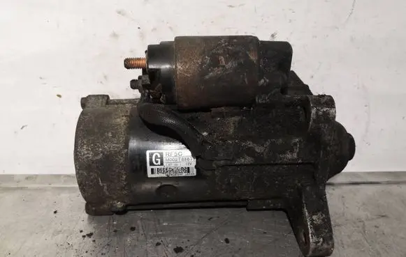 Mazda 6 Starter motor M002T88671 RF5C M000T8867