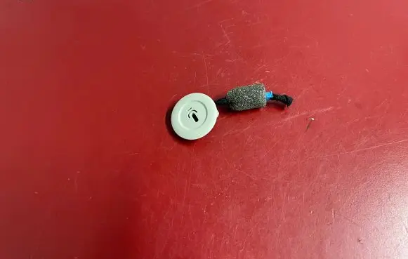 Mini One - Cooper F56 F55 Microphone (bluetooth/phone) 9263744