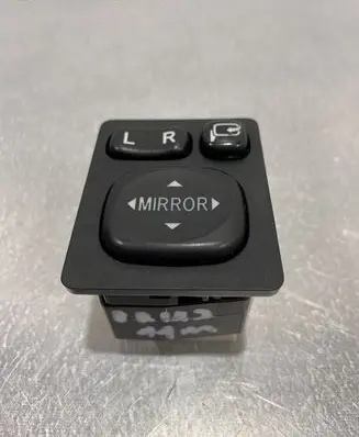 Toyota Prius (XW30) Wing mirror switch 183639