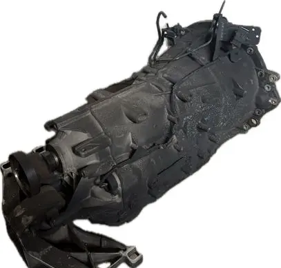 Jaguar XE Automatic gearbox GX737000AB