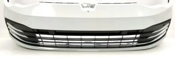 Volkswagen Golf VIII Front bumper 5H0807221J