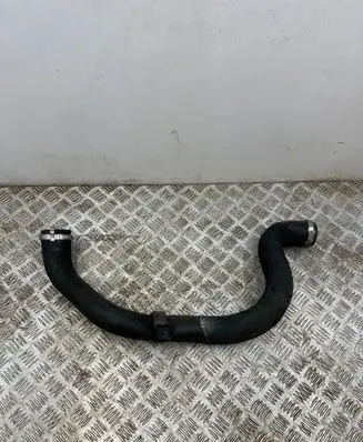 Peugeot 508 II Intercooler hose/pipe 9815433880