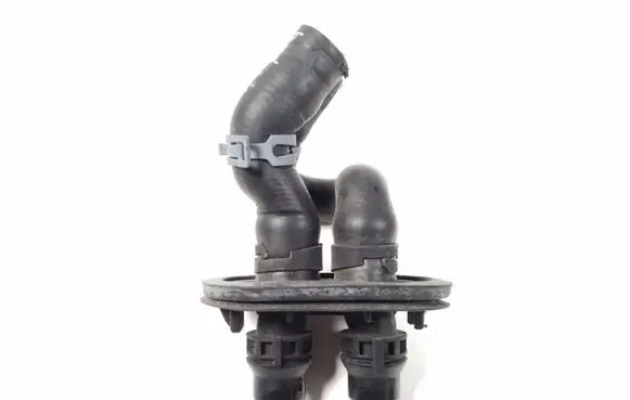 Audi A4 S4 B8 8K Air intake hose/pipe 8K0819350D