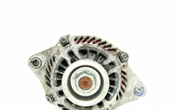 Suzuki Swift II Generator/alternator 3140085L03