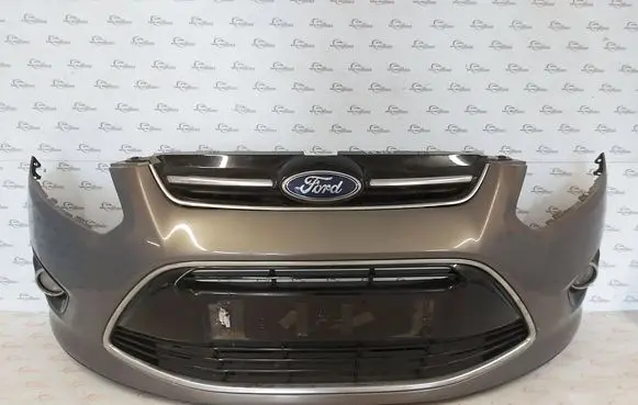 Ford C-MAX II Front bumper 