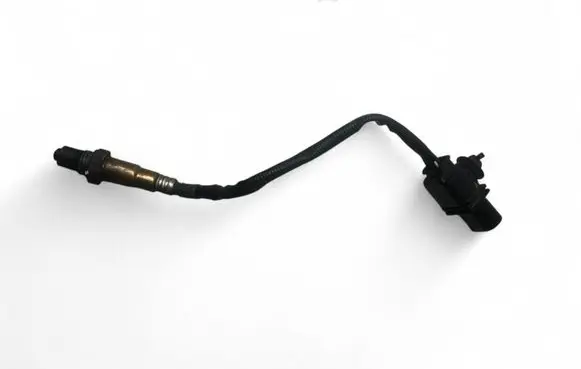Volkswagen PASSAT B7 Lambda probe sensor 928404687