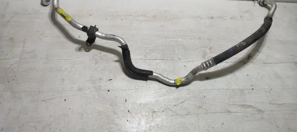 Mazda 3 III Air conditioning (A/C) pipe/hose BSS661462