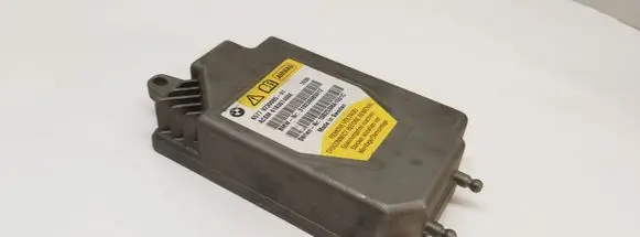 Airbag control unit/module