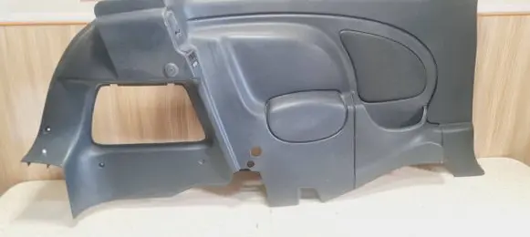 Mini One - Cooper R50 - 53 Trunk/boot lower side trim panel 7050451 00442543 51437050523