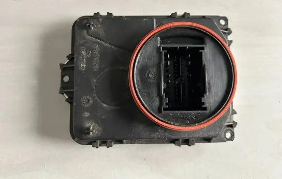 Audi A3 S3 8V Headlight ballast module Xenon 8V0907399B 20271221AA