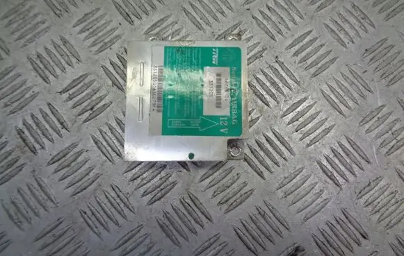 Fiat Albea Airbag control unit/module 4676XXX4
