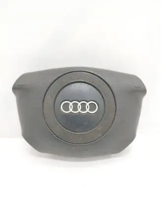 Audi A6 S6 C5 4B Steering wheel airbag 4B0880201Q 001DXX8304DM