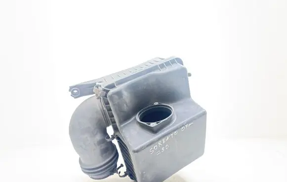 KIA Sorento Air filter box 281103E700