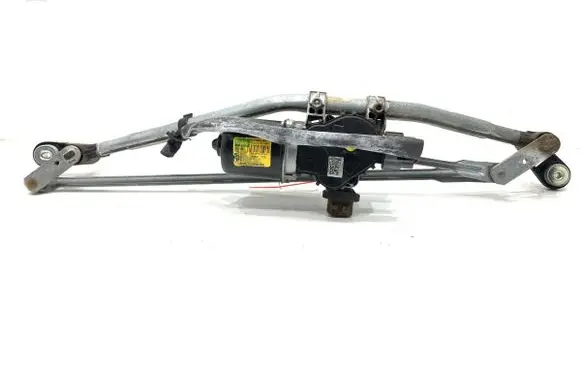 Dacia Duster II Front wiper linkage and motor 288004410R