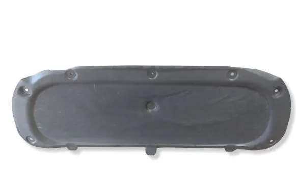 Opel Mokka X Engine bonnet/hood sound/heat insulation 