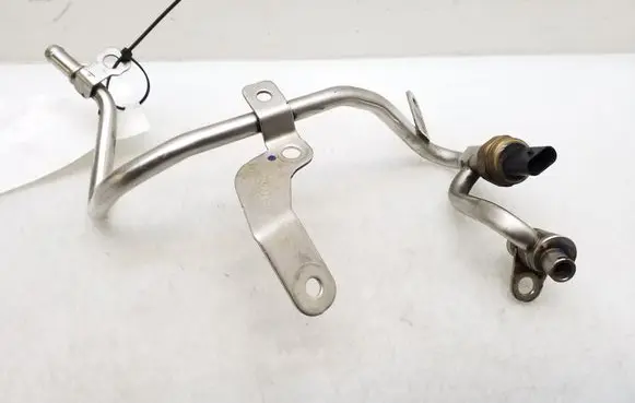 Fuel pressure sensor