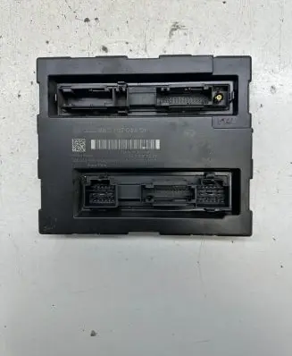 Audi A4 S4 B8 8K Comfort/convenience module 8K0907064DP 5DK00991884