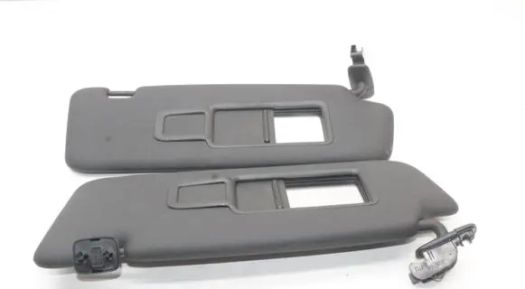 Audi A5 Sportback 8TA Sun visor 8K0857552P