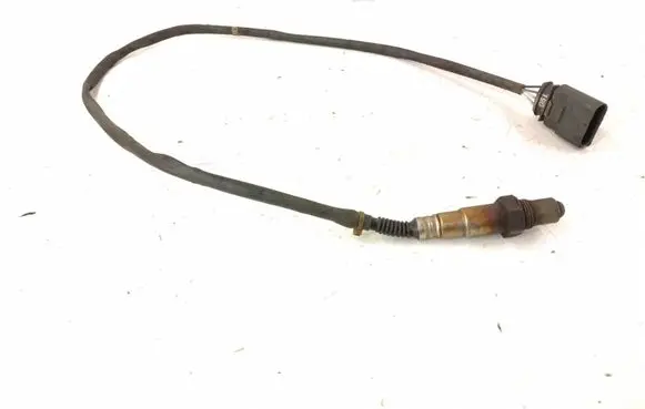 Volkswagen PASSAT B5.5 Lambda probe sensor 07D906262A