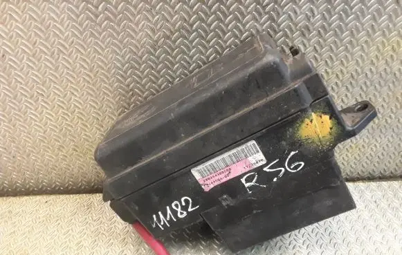 Mini One - Cooper Coupe R56 Fuse box set 3449504