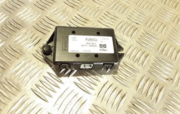 Ford Transit - Tourneo Connect Parking PDC control unit/module DT1T19H423BB