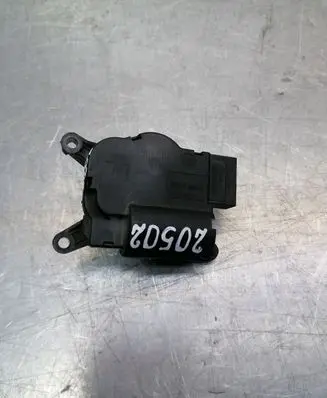 Fiat Punto (199) Air flap motor/actuator A21000700