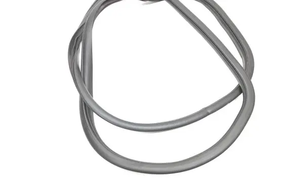 Hyundai Santa Fe Rear door rubber seal (on body) 