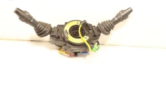Chevrolet Captiva Light switch