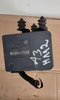 Audi A3 S3 8P ABS Pump 1K0907379AA 00005305G1 10096003603