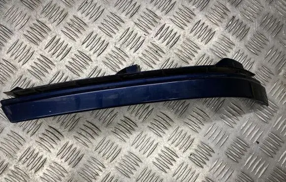 Opel Zafira A Under headlight/headlamp trim 90580652