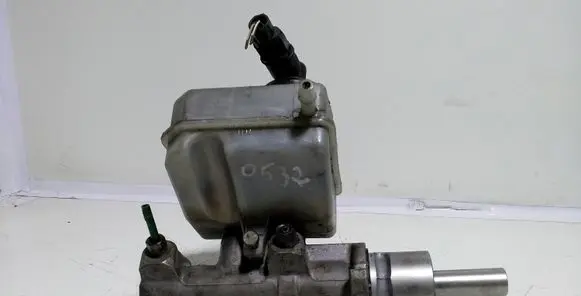 Opel Movano A Master brake cylinder 8200245034C 8200365396D