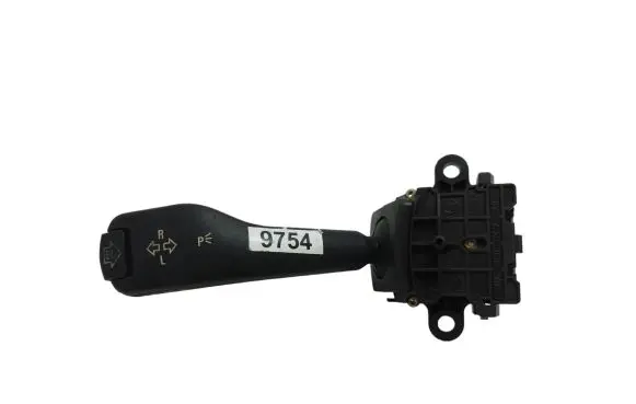 BMW 3 E46 Indicator stalk 8363668 01104010