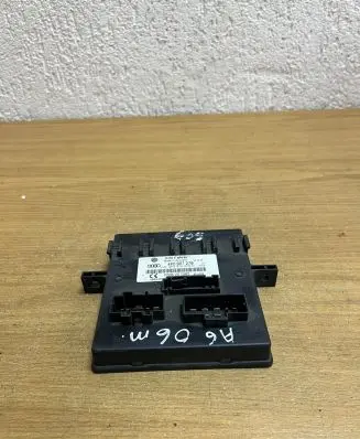 Audi A6 S6 C6 4F Other control units/modules 4F0907279 F3675
