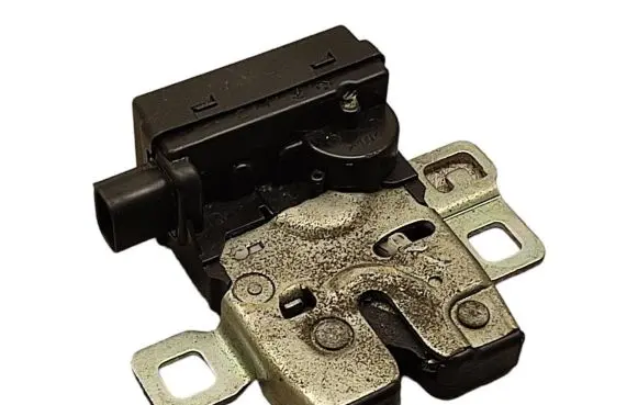 Mini One - Cooper Coupe R56 Tailgate/trunk/boot lock/catch/latch 2754528