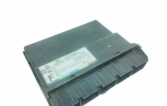 Ford Focus Comfort/convenience module 1S7T15K600FE
