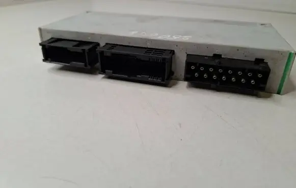 BMW 3 E46 Comfort/convenience module 61356932368