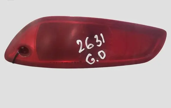 Hyundai Santa Fe Rear fog light 924092B500